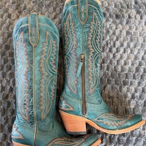 Ariat Casanova boots